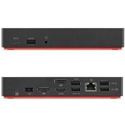 Dockingstation ro 40af0135eu lenovo