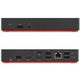 Dockingstation ro 40af0135eu lenovo