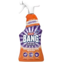 Allesreiniger cillit bang calc 750 ml spray