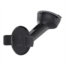 Belkin smartphonehouder f8m978bt zwart