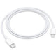 Oplaadkabel apple wit