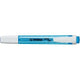 Abi tekstmarker stlo swing cool 275 31 blauw breed beitelpunt