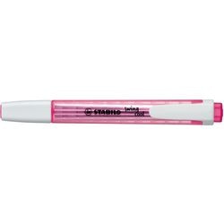 Abi tekstmarker stlo swing cool 275 56 breed beitelpunt