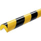 Hoekbeschermingsprofiel durable c25r zelfklevend pu (polyurethaan)