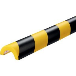 Buisbeschermingsprofiel durable p30 zelfklevend pu (polyurethaan)