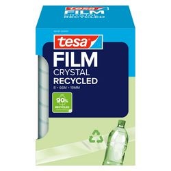 Plakband tesa tesafilm 66 m