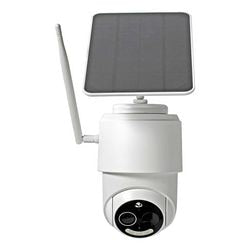 Beveiligingscamera nedis smartlife wificbo50wt 1920 x 1080 pixels