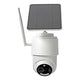 Beveiligingscamera nedis smartlife wificbo50wt 1920 x 1080 pixels
