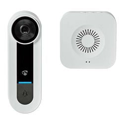 Nedis wifi deurbelconverter smartlife wificdp40cwt