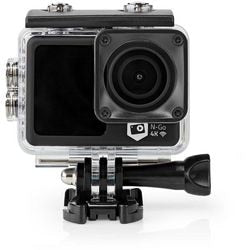 Actie camera acam51bk nedis