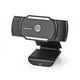 Webcam nedis wcam110bk zwart