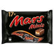 Mini-chocoladereep mars minis 17 stuks à 18 g