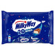 Mini-chocoladereep milkyway minis 20 stuks à 15,5 g