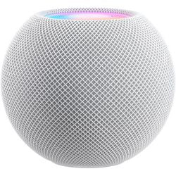 Smart speaker apple homepod mini zwart