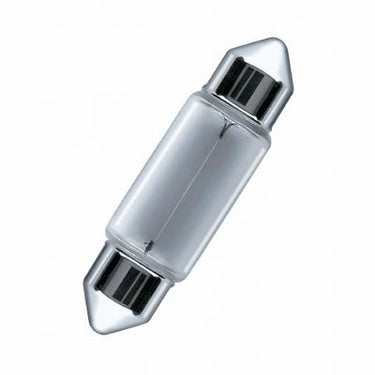 Philips buislamp 12v 5w 11x40mm | 10 stuks