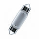 Philips buislamp 12v 5w 11x40mm | 10 stuks
