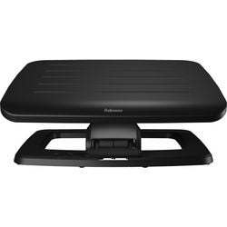 Voetensteun fellowes zwart 450 (b) x 360 (d) x 175 (h) mm