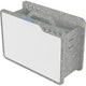 Whiteboard accessoire houder gs