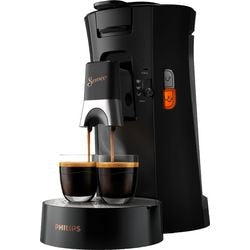 Koffiepadmachine senseo select 0,9 l csa240 60