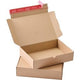 Vouwdoos colompac 353 x 250 x 80 mm karton bruin