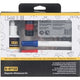 Whiteboard-starterkit bi-office kleurenassortiment