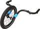 Cube jogger kit for double cmpt