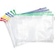 Opbergvakken djois a3 kleurenassortiment pvc (polyvinylchloride)