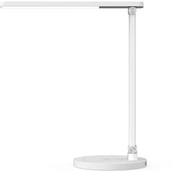 Bureaulamp meet powered by paperflow led atias wit netstroom 350 x 180 x 400 mm