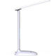 Bureaulamp meet powered by paperflow led foley wit netstroom 288 x 135 x 360 mm