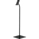 Tablethouder durable 305 x 305 x 1.180 mm