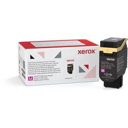 Tonercartridge xerox 006r04829 magenta