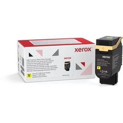 Tonercartridge xerox 006r04830 geel
