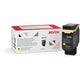 Tonercartridge xerox 006r04830 geel