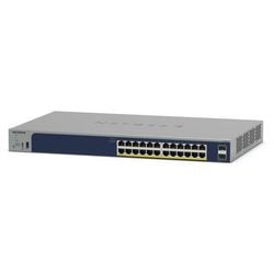 Smart-switch netgear gs724tpv3