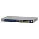Smart-switch netgear gs724tpv3