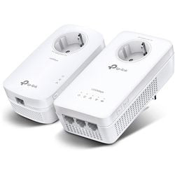 Powerline-adapter tp-link 300 mbit s wit