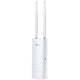Draadloos toegangspunt tp-link 300 mbit s wit