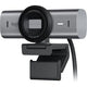 Webcam logitech mx brio grijs 52,2 mm x 98 mm x 61,6 mm