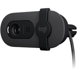 Webcam logitech brio 100 960-001585