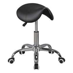 Kruk amstyle zwart 600 (b) x 600 (d) x 600 (h) mm