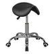 Kruk amstyle zwart 600 (b) x 600 (d) x 600 (h) mm