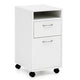 Ladeblok wohnling 1 lades 330 (b) x 380 (d) x 630 (h) mm
