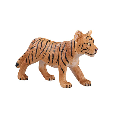 Mojo wildlife tijgerwelp staand - 387008