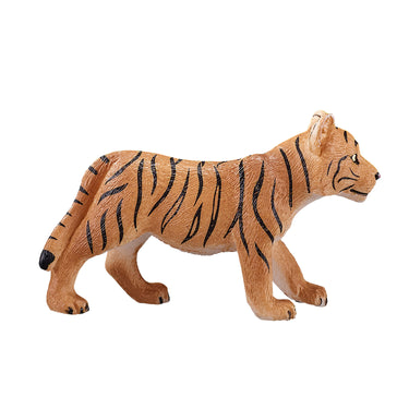 Mojo wildlife tijgerwelp staand - 387008