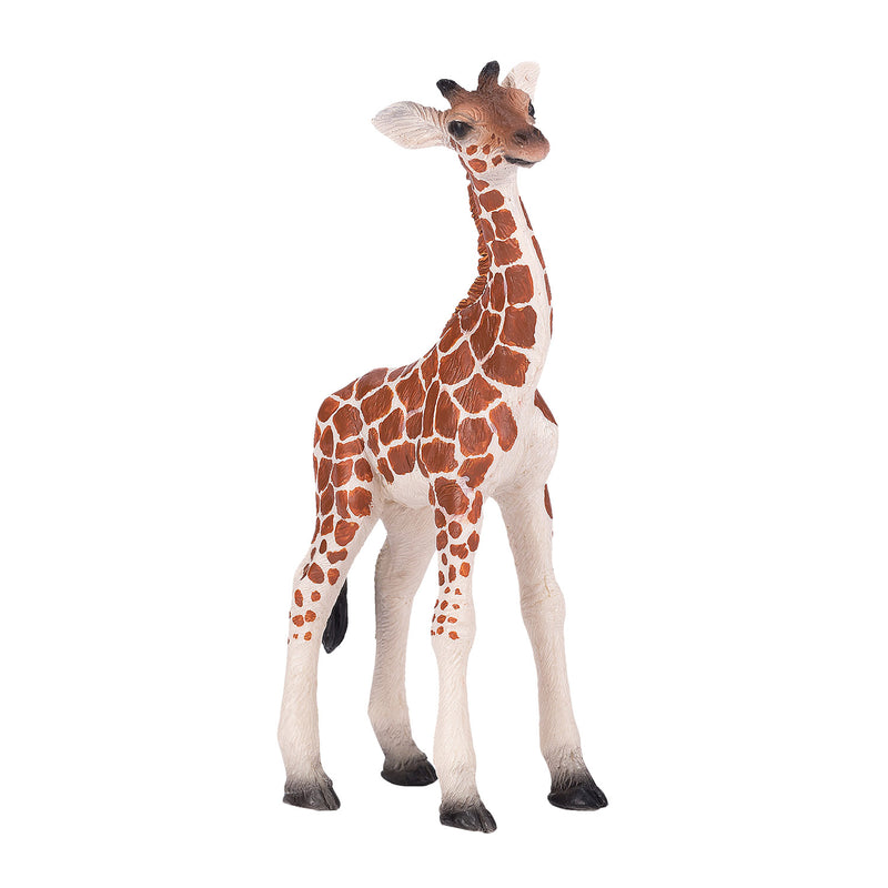 Load image into Gallery viewer, Mojo Wildlife Giraf Kalf 381034
