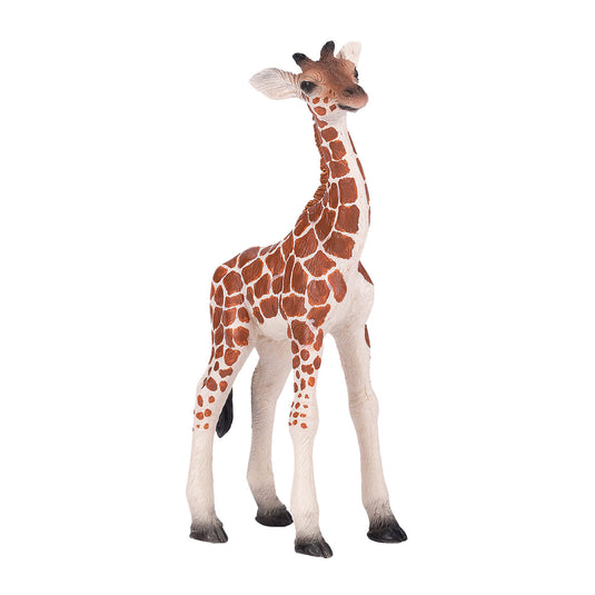 Mojo Wildlife Giraf Kalf 381034