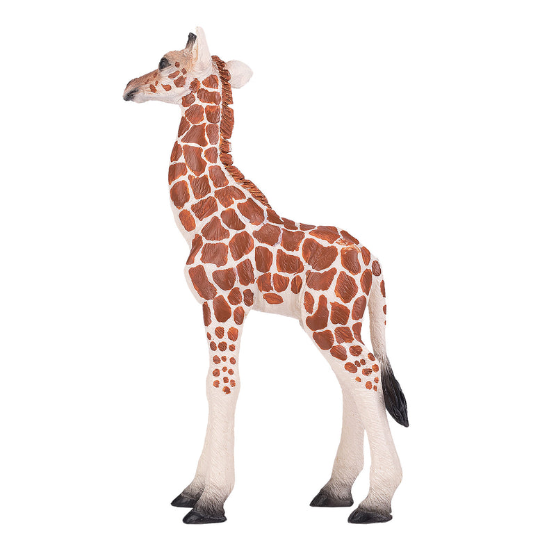 Load image into Gallery viewer, Mojo Wildlife Giraf Kalf 381034
