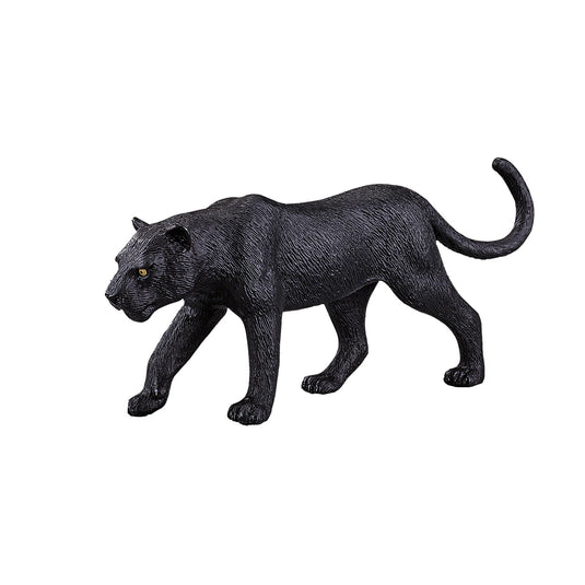 Mojo wildlife zwarte panter - 387017