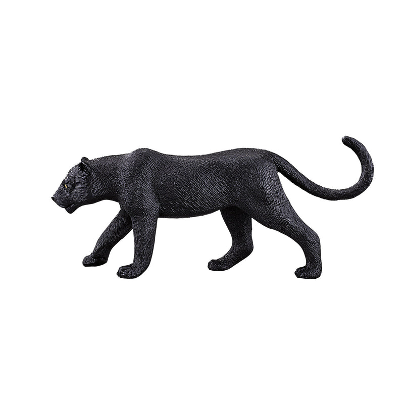 Load image into Gallery viewer, Mojo wildlife zwarte panter - 387017
