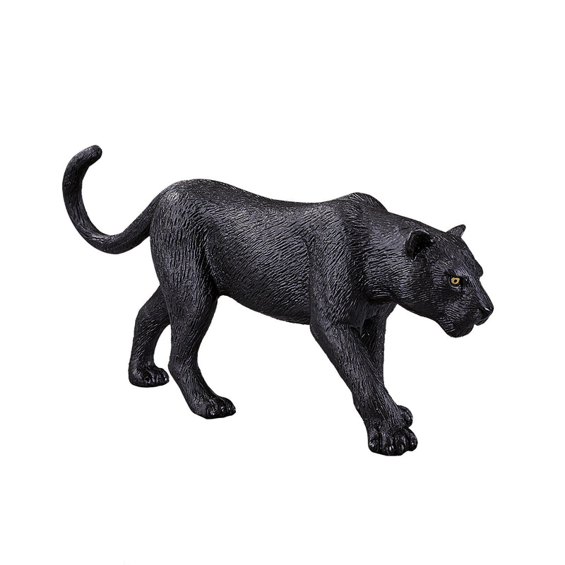 Load image into Gallery viewer, Mojo wildlife zwarte panter - 387017
